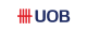 UOB Bank logo