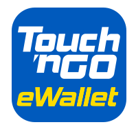 touchGo logo