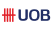 UOB Bank logo