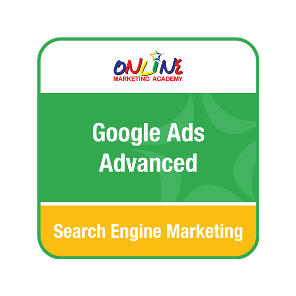 Google Ads Advanced