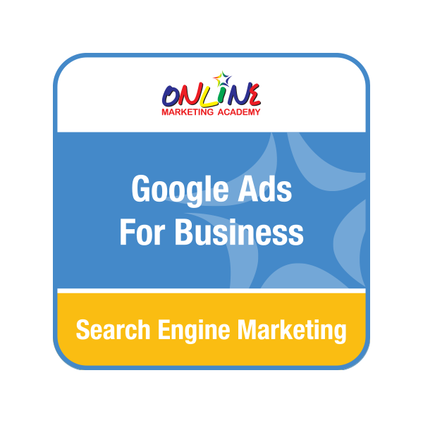 Google Ads for Business