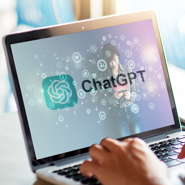 Unleashing Your Creative Potential with ChatGPT