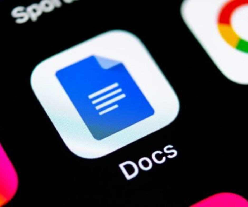 Google Docs now offers autocorrect and predictive typing – give it a try