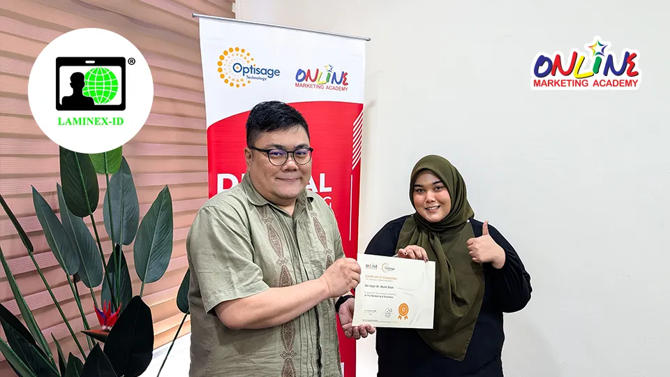 Digital Marketing Training In Johor Bahru | Malaysia - AI For Marketing & Business