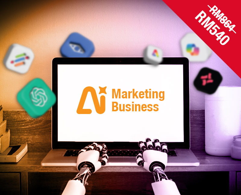 AI for Marketing & Business