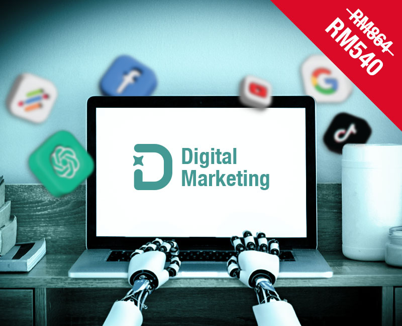 Digital Marketing For Business