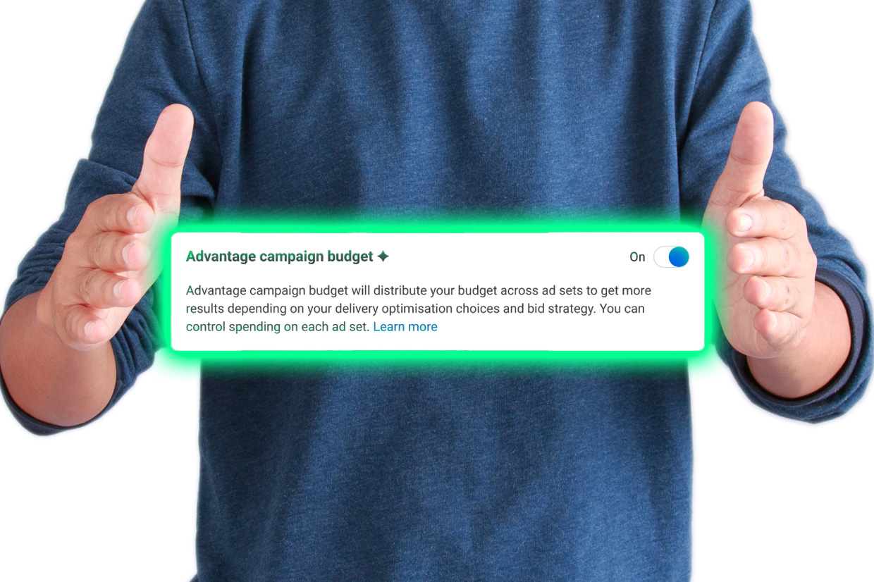 Have You Optimised Your Facebook Ads Campaign Budget?