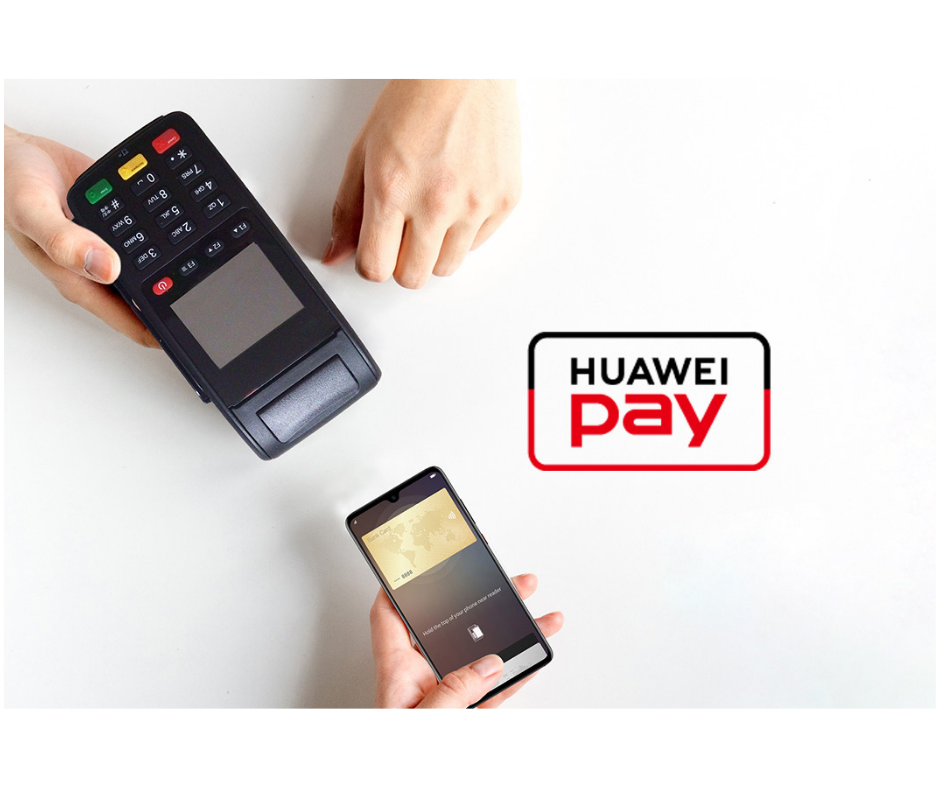 Huawei Pay now available in Malaysia