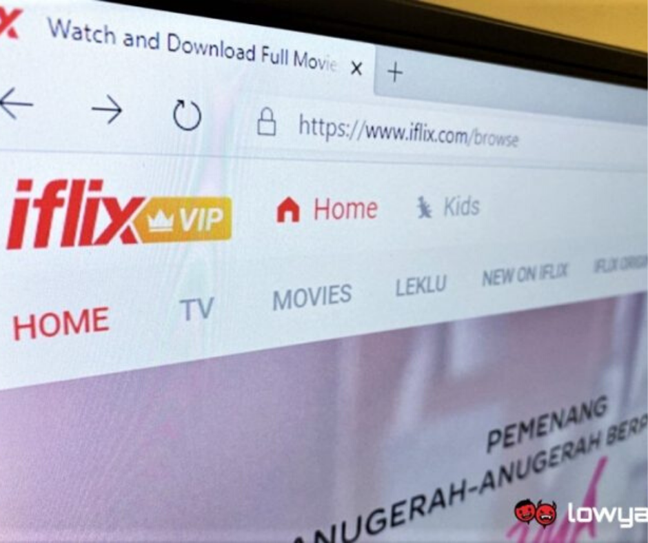 iflix Has Reportedly Been Acquired By Tencent Holdings
