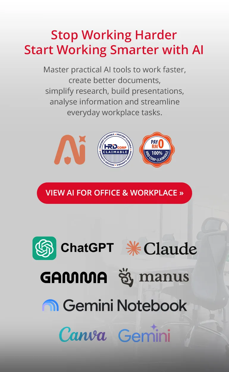 AI for Office & Workplace AI for Office & Workplace