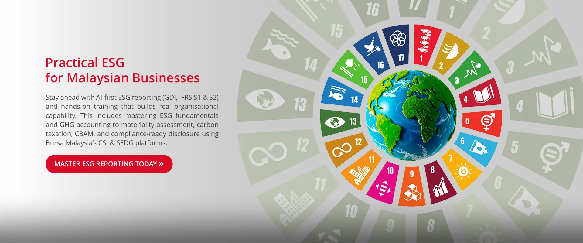 Practical ESG for Malaysian Businesses Practical ESG for Malaysian Businesses