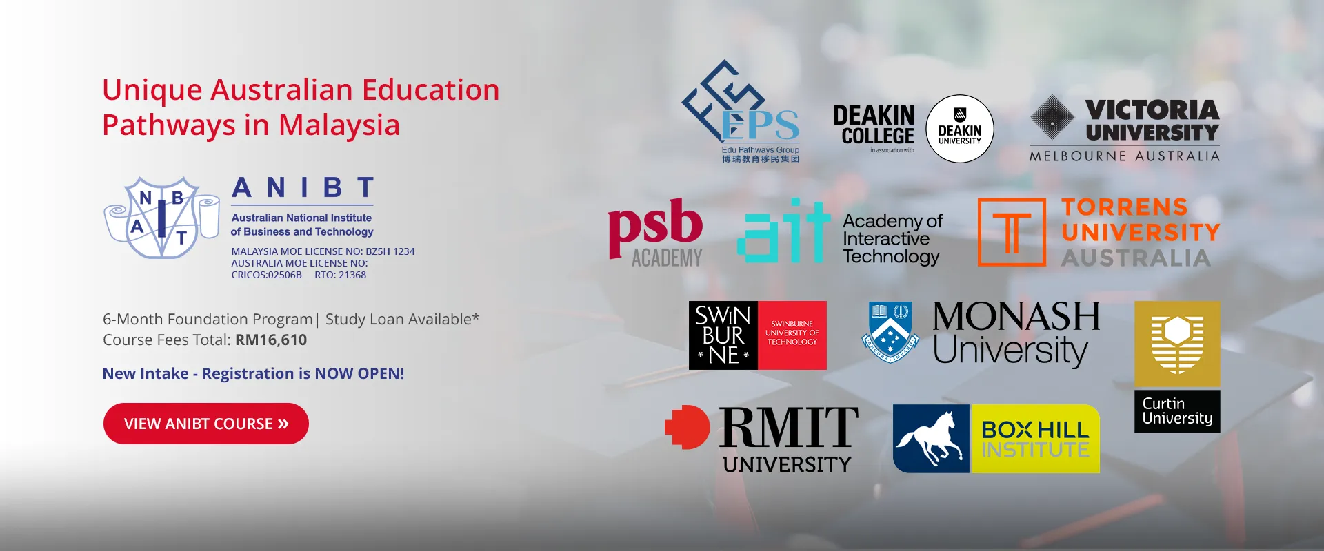 Unique Austrailan Education Pathways in Malaysia Unique Austrailan Education Pathways in Malaysia