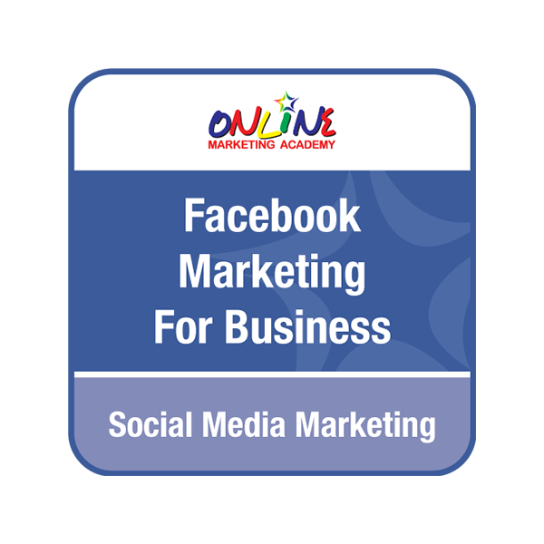 Facebook Marketing for Business