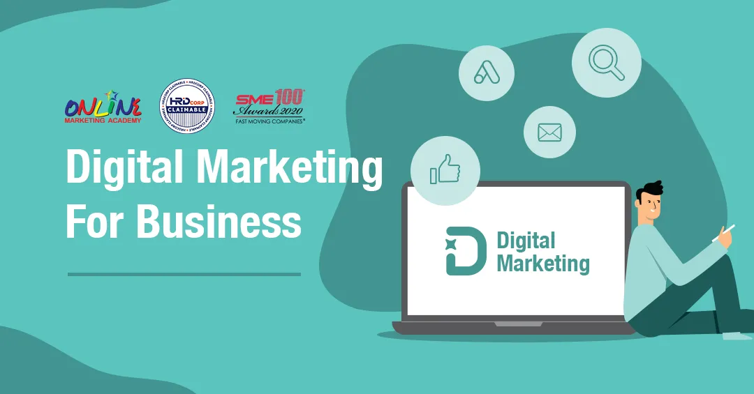 Digital Marketing For Business