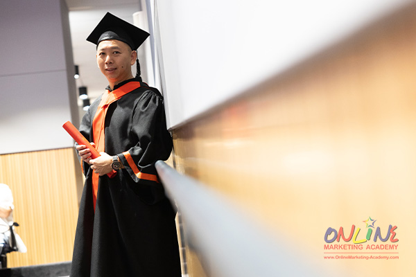 2024 SEGi Executive Degree Graduation Ceremony | SEGi College Subang Jaya - Graduation Ceremony