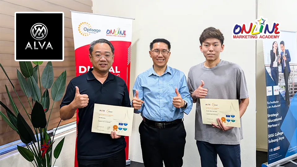 Alva Holding Sdn Bhd