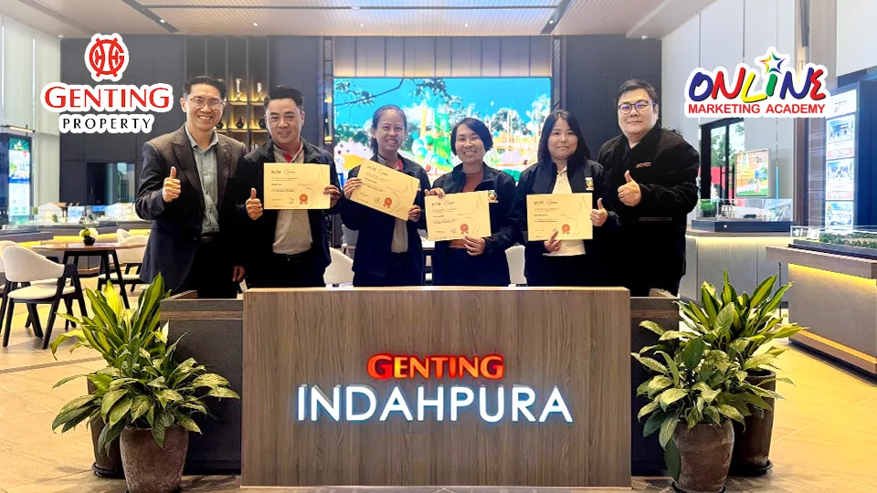 Genting Property Sdn Bhd