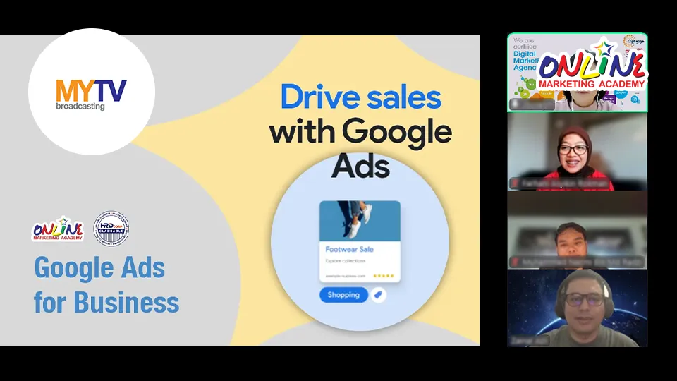 MYTV Broadcasting Sdn Bhd