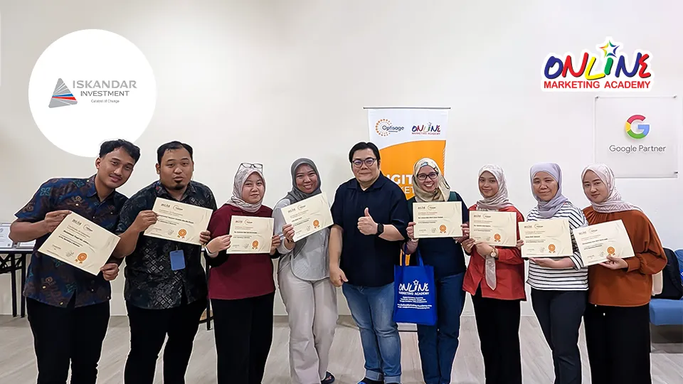 Iskandar Investment Berhad