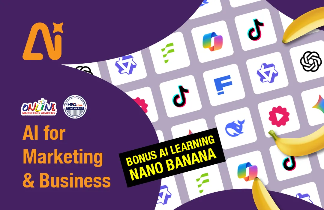 Ai for Marketing & Business