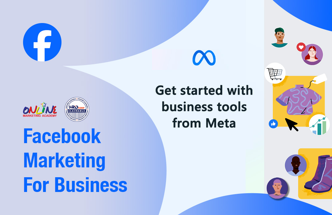 Facebook Marketing For Business