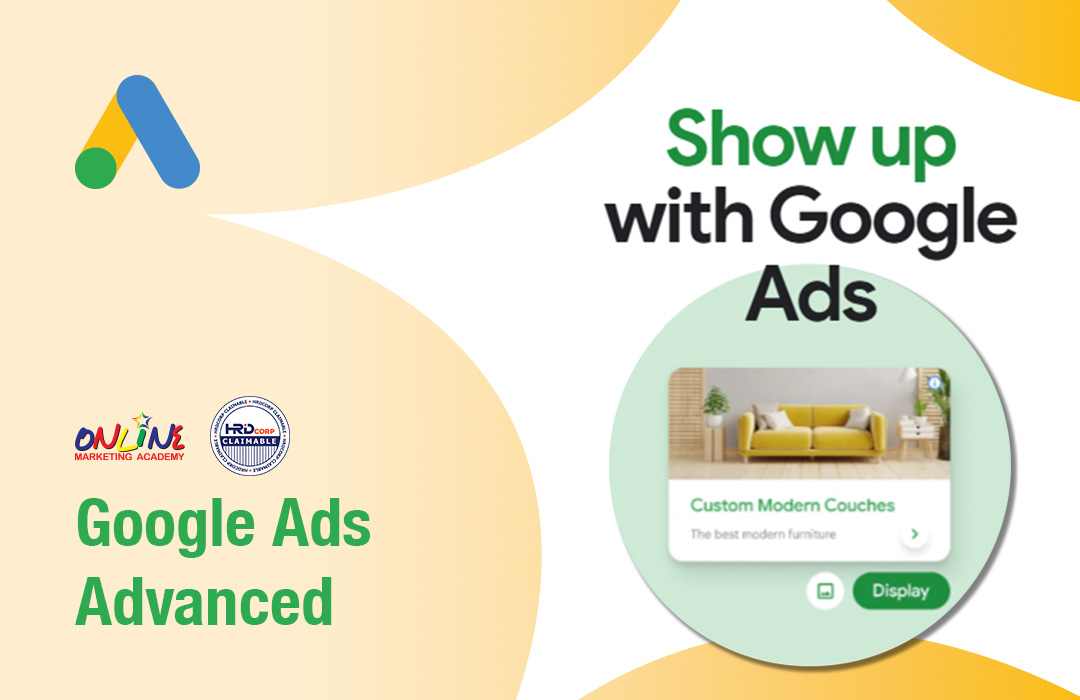 Google Ads Advanced