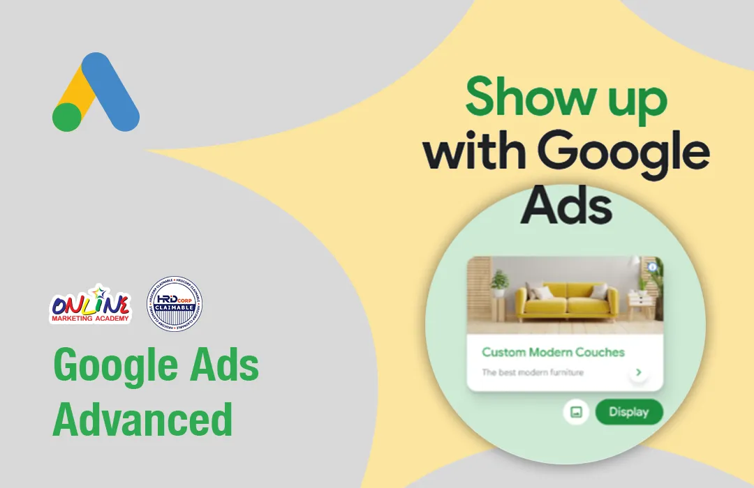 Google Ads Advanced